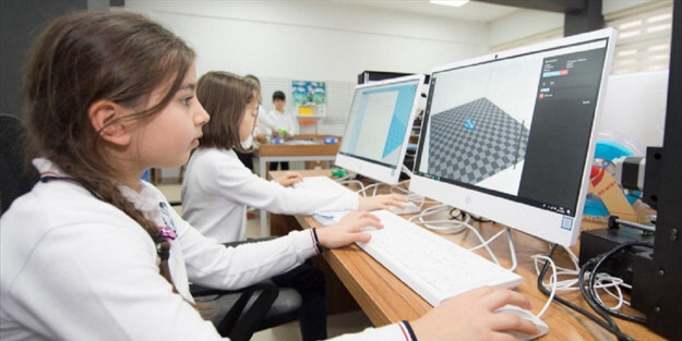 MEB'den bir ilk: Türkiye'de Ortaokul öğrencileri için 'zanaat okulu' açacak!