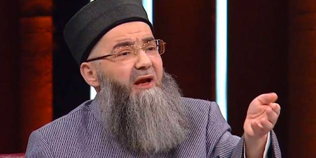 MEB'den Cübbeli Ahmet Hoca'ya çağrı: Bu ifadeleri tashih etmeli