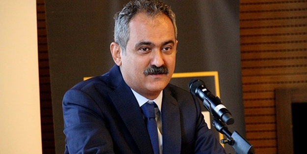 MEB'den deprem bölgesindeki öğrenciler için yeni karar