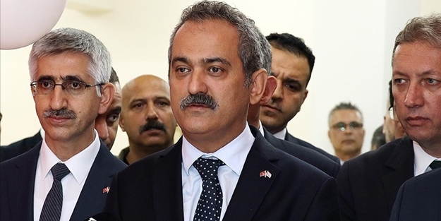 MEB'den depremzedelere barınma ve yemek hizmeti