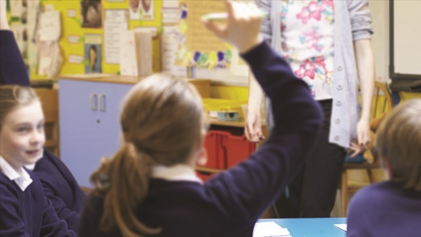 MEB’den "Helal olsun" dedirten karar! Özel okullarda artık bunu yapmak yasak olacak! Milli ve kültürel değerlere işte böyle sahip çıkılır