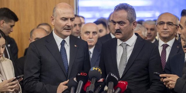 MEB'den Karkamış açıklaması! Okullar tatil edilecek