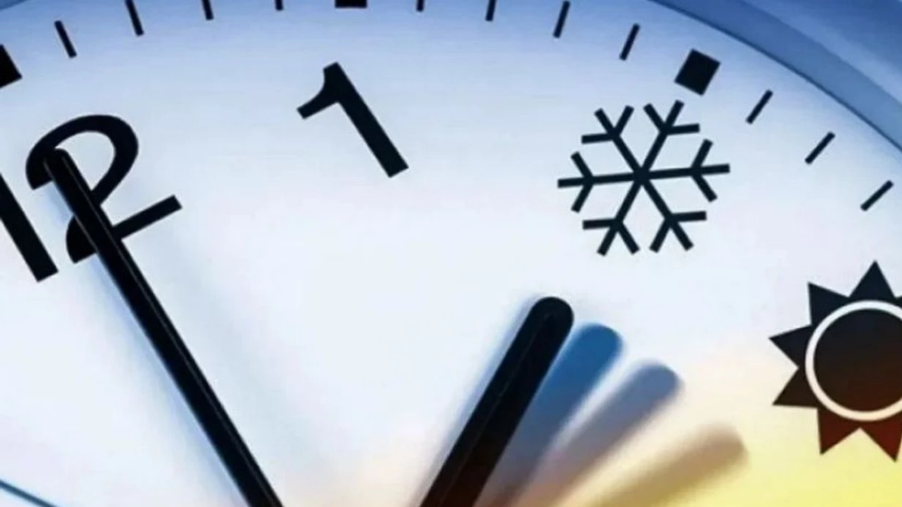 MEB’den kış saati genelgesi! Artık yetki valiliklerde