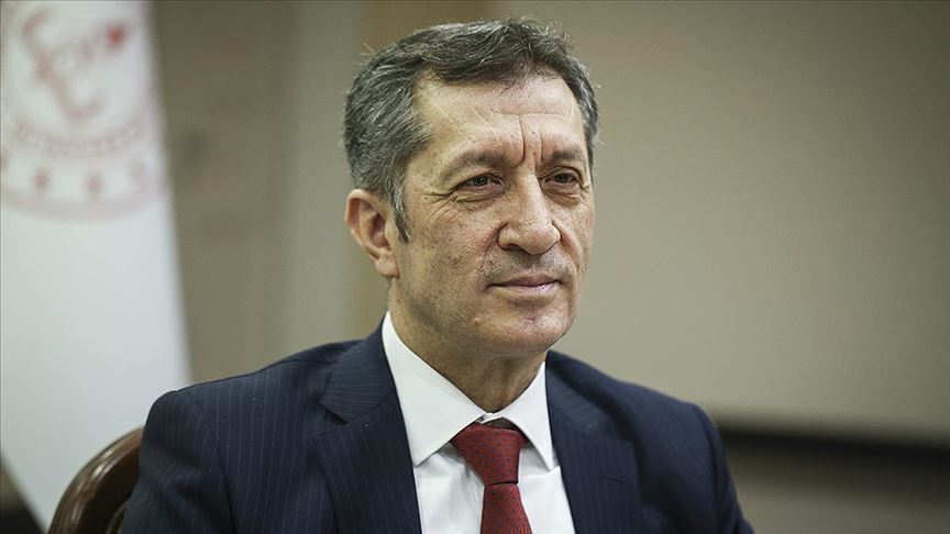 MEB'den lise ve üniversite sınavlarına giren öğrencilere 'tercih danışmanlığı' desteği