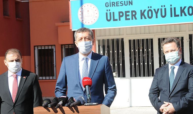 MEB’den öğrencilere tam 60 bin tablet