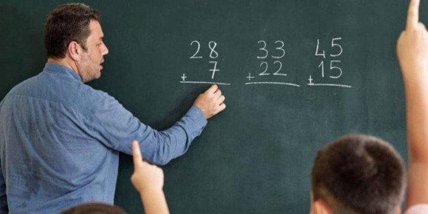 MEB'den önemli duyuru: Öğretmen olmak için şartlar değişiyor!