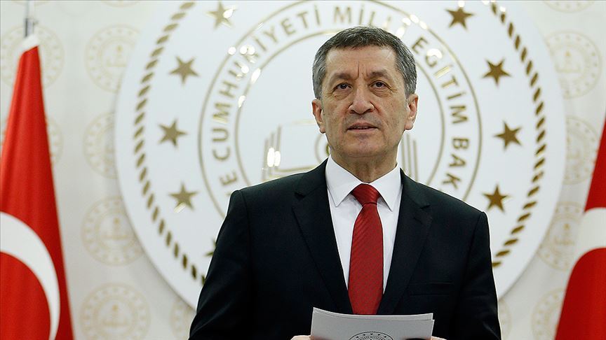 MEB'den özel çocuklar için mobil uygulama