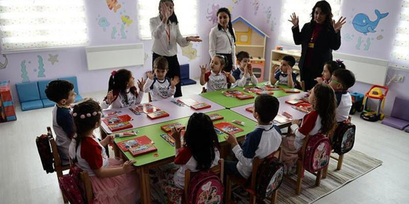 MEB'den son dakika okul öncesi eğitim açıklaması