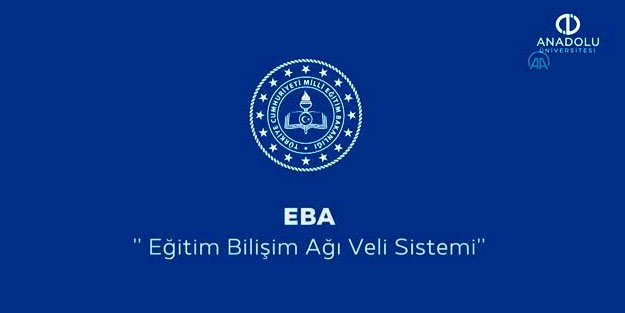 MEB'den velilere özel EBA videosu