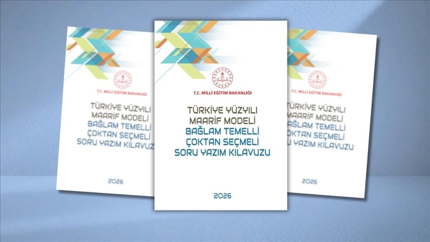 MEB’den yeni kılavuz! Ortak dil oluşturulacak