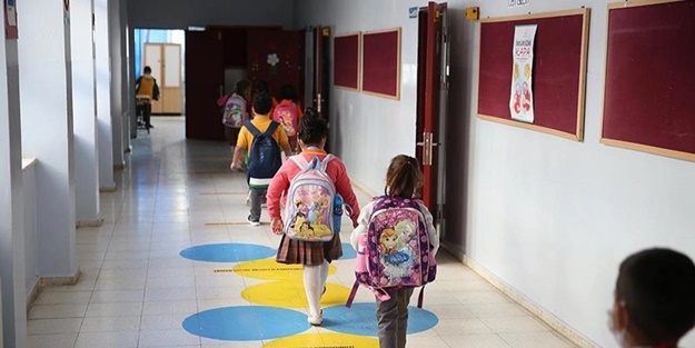 MEB'den yüz yüze eğitim açıklaması