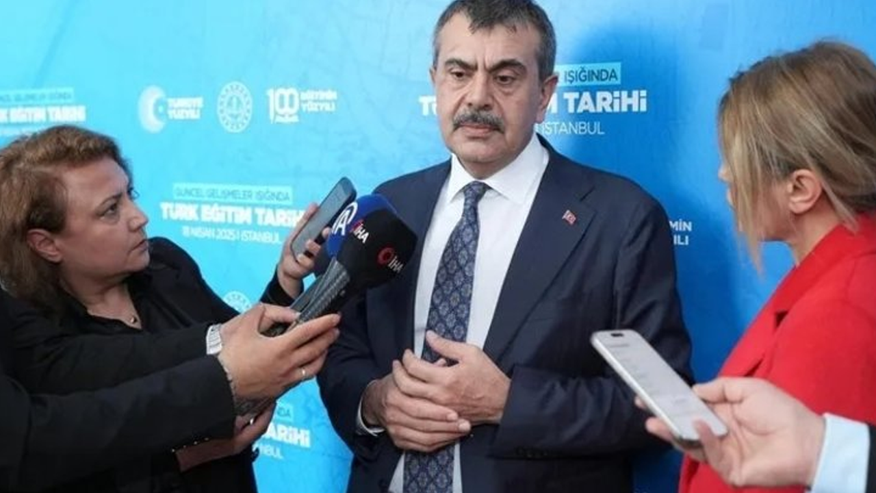 MEB’e kirli operasyon!