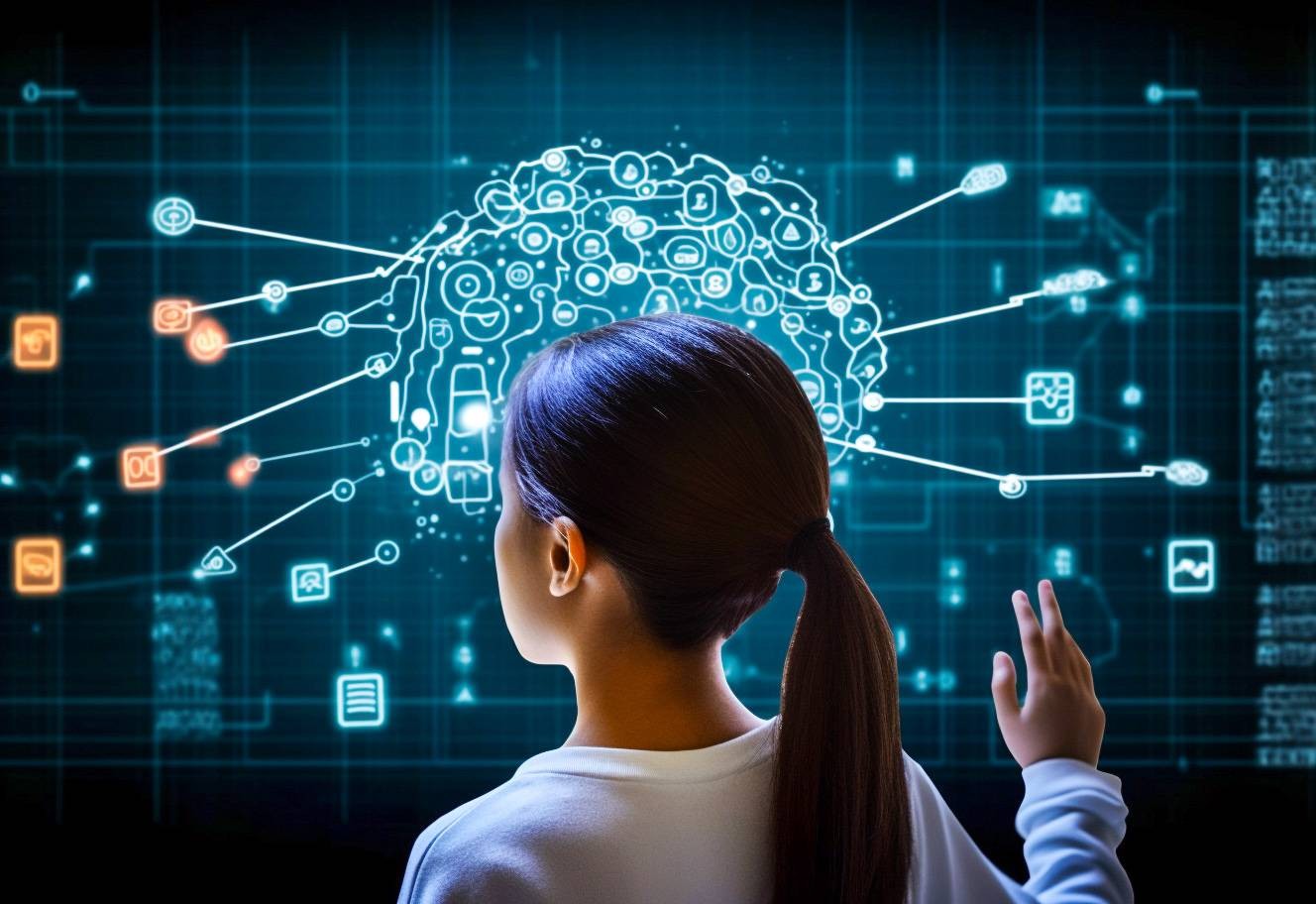 MEBİ Bireysel Öğrenme Platformu hazır. MEB’ten ‘Yapay Zeka’ hamlesi!