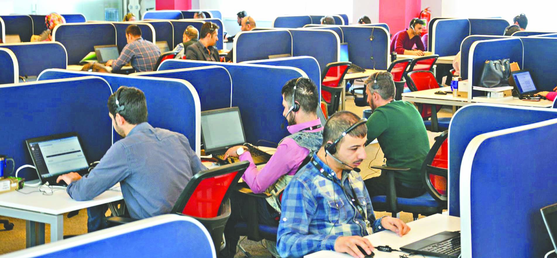 MEBİM üçüncü kez ‘En İyi İletişim Merkezi’ oldu