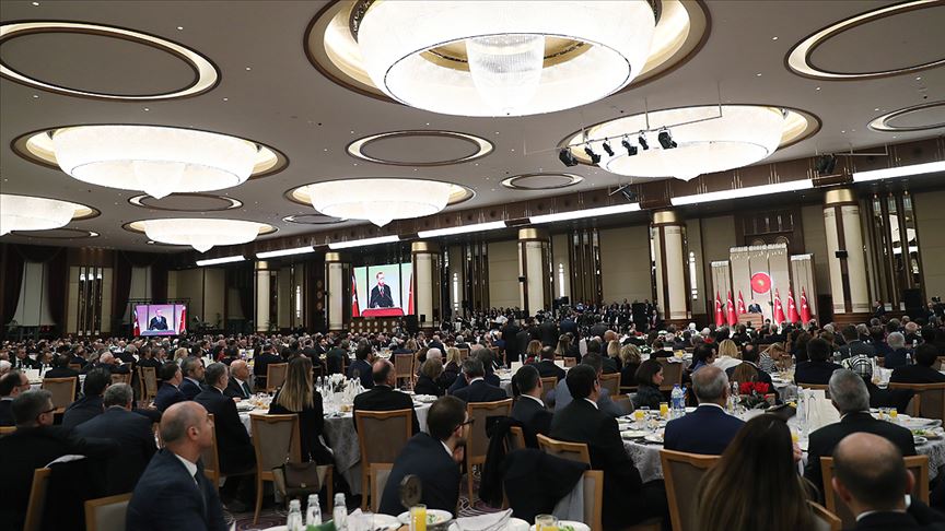 MEB'in 13 bin yeni okul binası için bağış kampanyası başladı