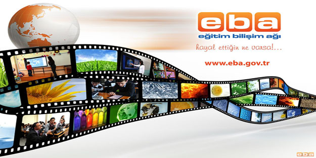 MEB'in 'EBA' eğitim programı