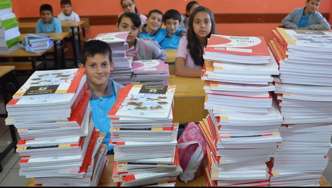 MEB’in ‘ücretsiz Ders Kitabı’nı okutmayan özel okullara inceleme