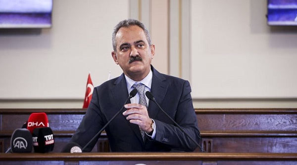 MEB'ten öğretmen çocuklarına müjde! Kontenjan sınırı olmadan nakil imkanı geldi