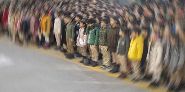 MEB'ten yas ilanından ardından flaş karar! Tüm okullarda yapılacak