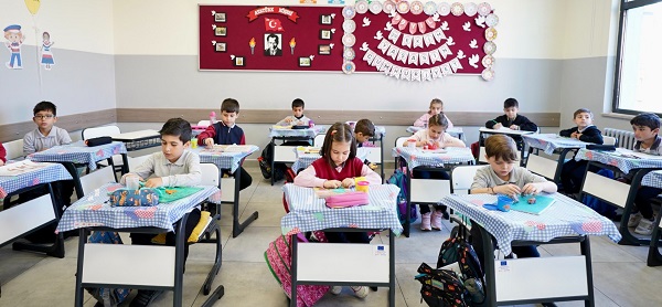 MEB’ten yeni karar! Artık sınıf şubeleri böyle belirlenecek