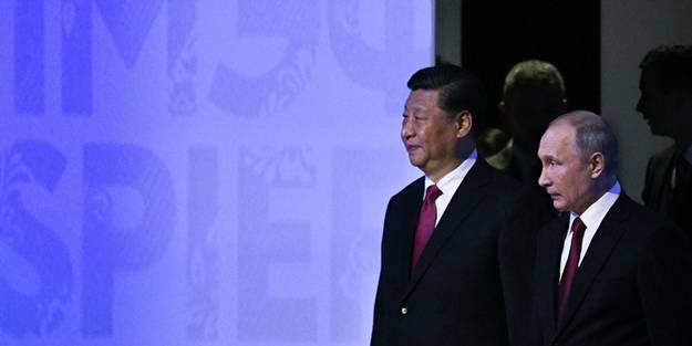 Mecbur kaldılar! Yaptırımlar sonrası geri adım