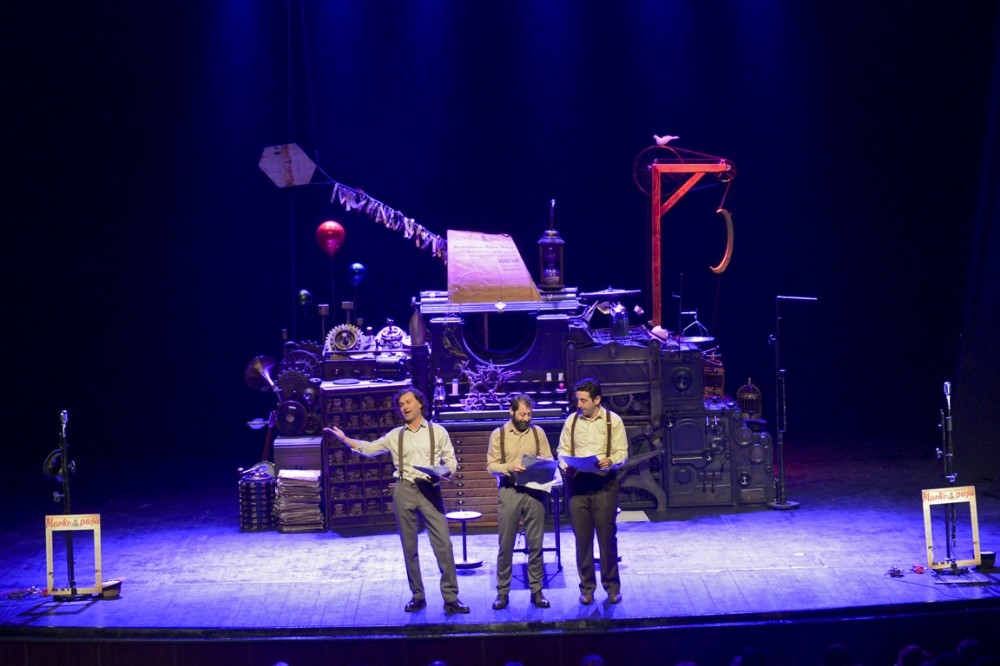 ’Meçhul Paşa’ Maltepelilerle buluştu 