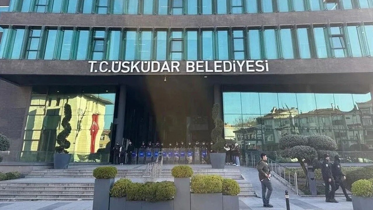 Meclis 5 Eylül’de toplanıyor! Üsküdar’da başkan vekili seçimi yeniden yapılacak