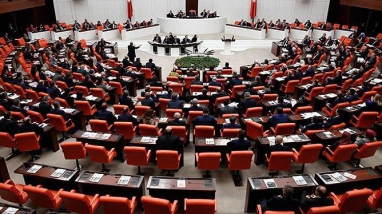 TBMM Araştırma Komisyonu Değirmenci’yi Dinledi