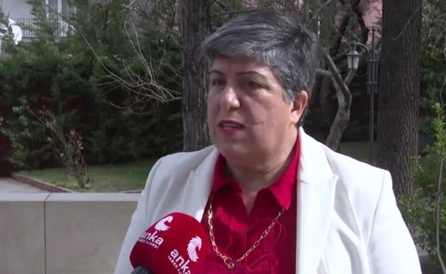 Meclis aritmetiği ile cevap! Canan Güllü’nün maskesi indirildi