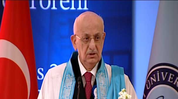 Meclis Başkanı Kahraman o söylentiyi yalanladı