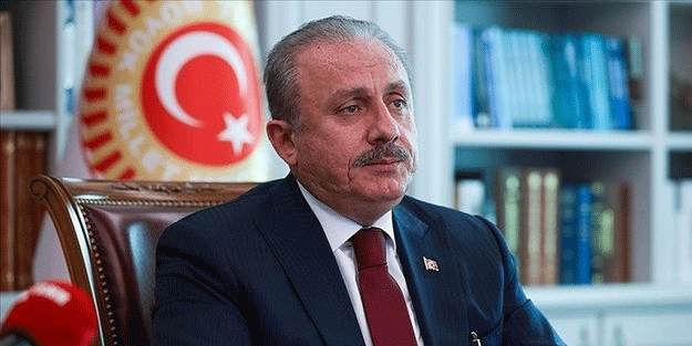 Meclis Başkanı Şentop açıkladı! Farklı ülkelerin meclis başkanları başvuru yapacaklar Erdoğan Nobel Barış Ödülü’ne aday gösteriliyor