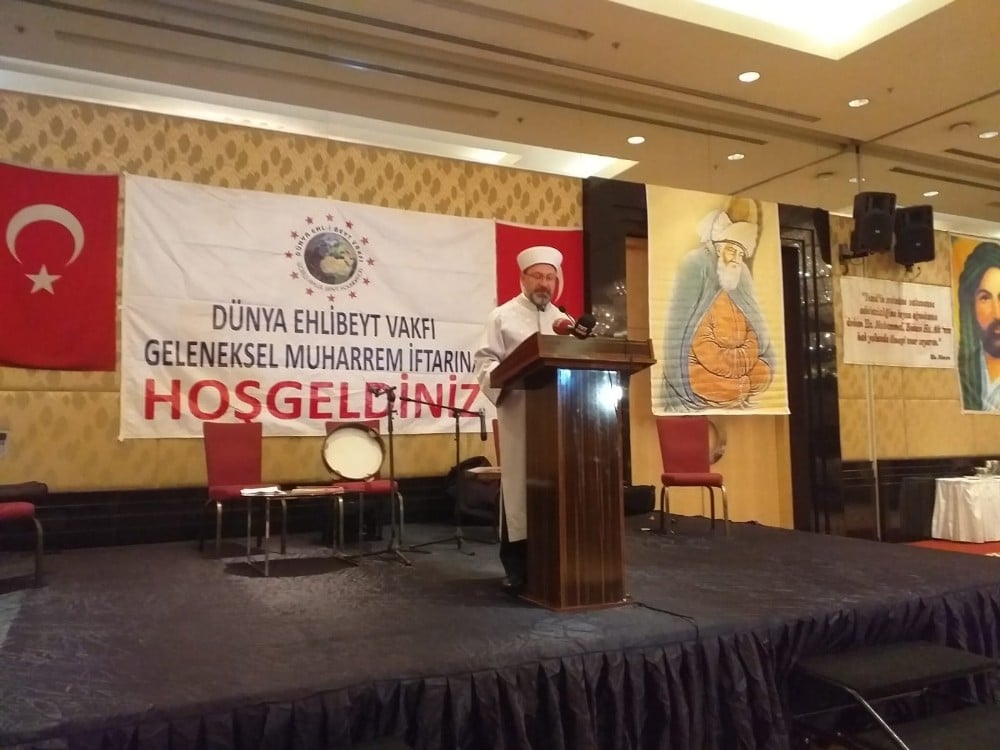 Meclis Başkanı Şentop: 