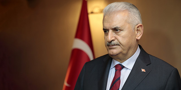 Meclis Başkanı Yıldırım yetkilerinin bir kısmını devretti