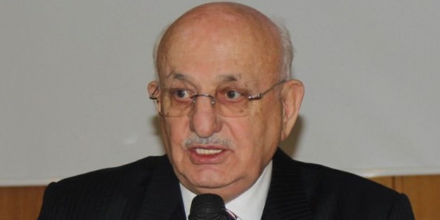 Meclis Başkanı'ndan flaş yeni anayasa açıklaması