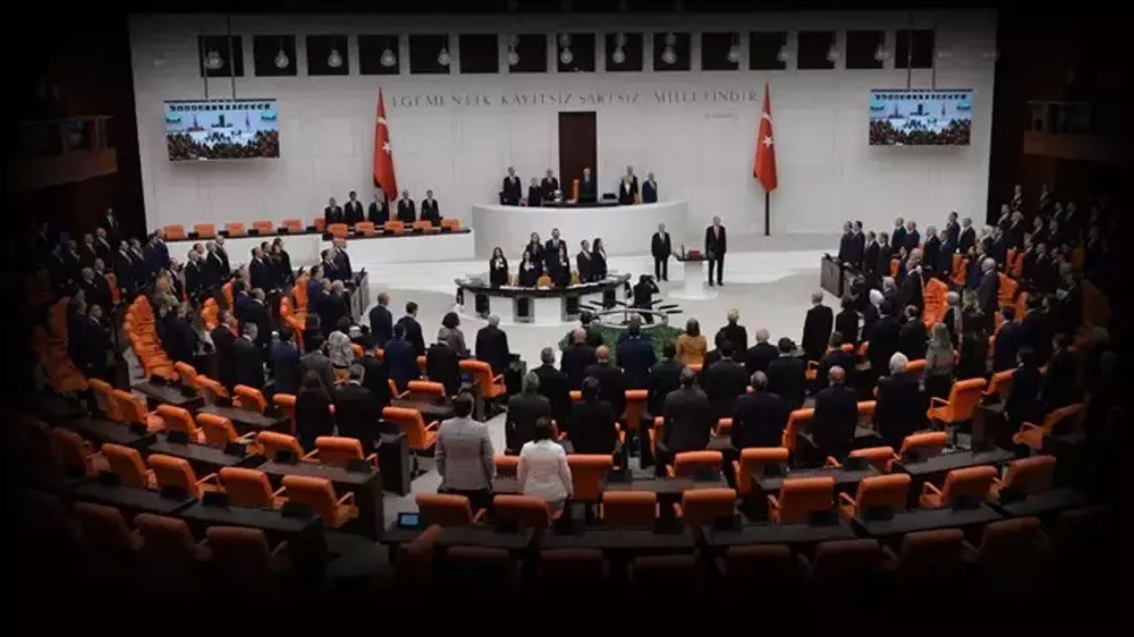 Meclis bebek ölümleri için devreye girdi