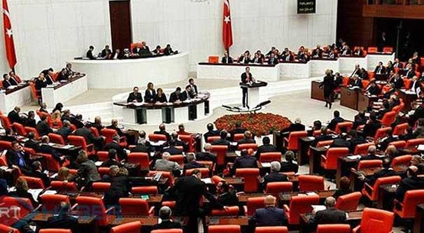 HSK’nın 7 üyesi belli oldu