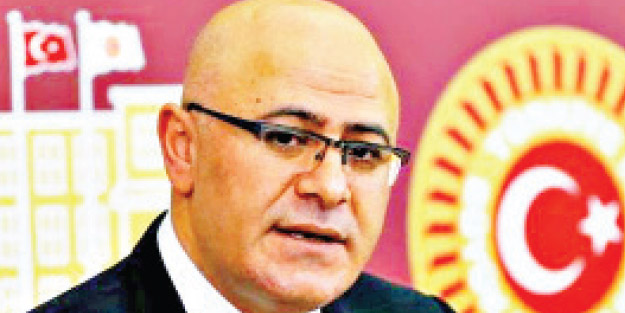 Meclis çatısı altında Türkiye’ye ihanet