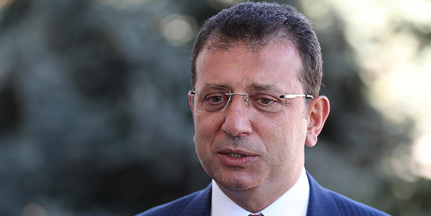 Meclis çoğunluğu da ona yetmiyormuş ‘Engelleniyorum’ diyen Ekrem yeni bahaneyi buldu