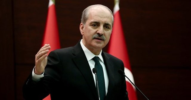 'Meclis kapanmadan gündeme gelir'