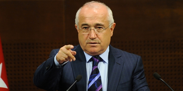 ‘Meclis millete kapatılamaz’