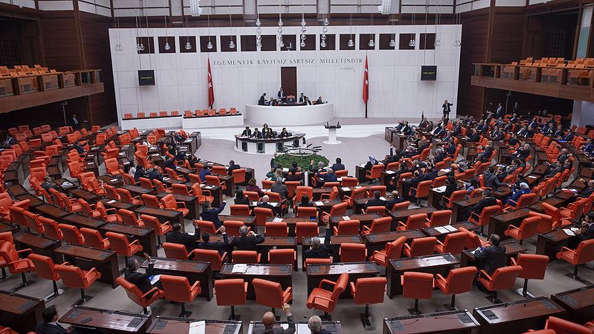 Meclis o hastalıkları araştıracak