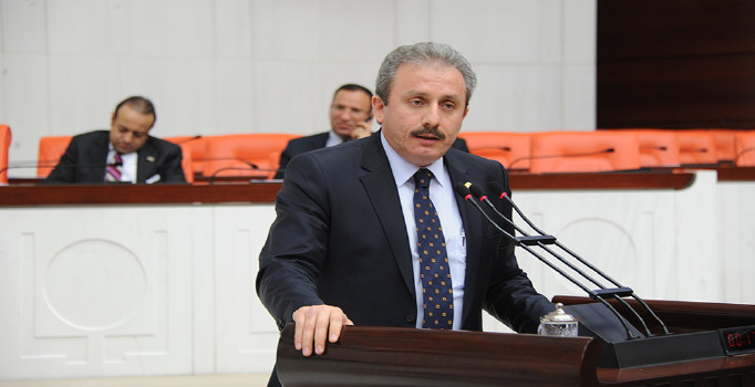 Meclis Plan ve Bütçe Komisyonu'nda ‘külliye’ tartışması