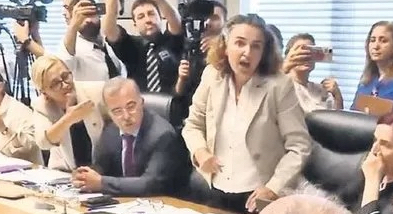 Meclis üç TİP'li, iki DEM'liye rehin mi düştü? Bu, düpedüz kabadayılık