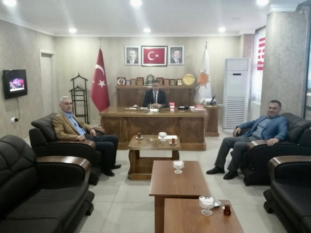 Meclis Üyeleri, AK Parti’ye geçti 