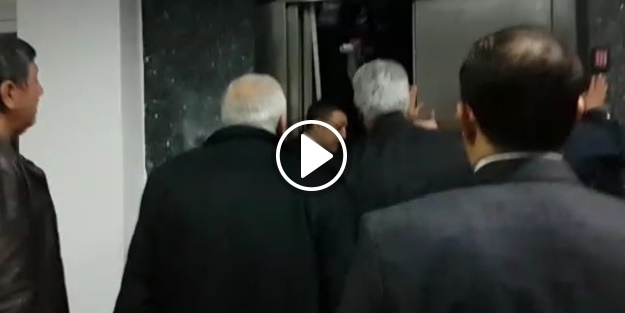 Meclis üyelerine şok!