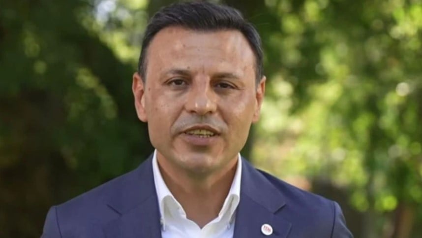Meclis üyelerine tehdit, hakaret ve baskı... Yeni Partili Özgür Çelik’e soruşturma