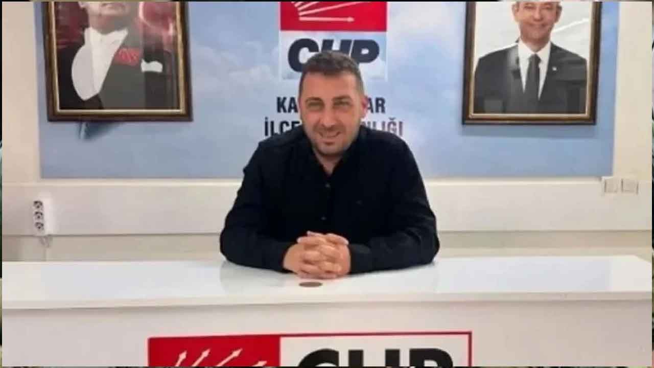 Meclis üyesi cezasını buldu! Yine CHP yine Cumhurbaşkanına hakaret