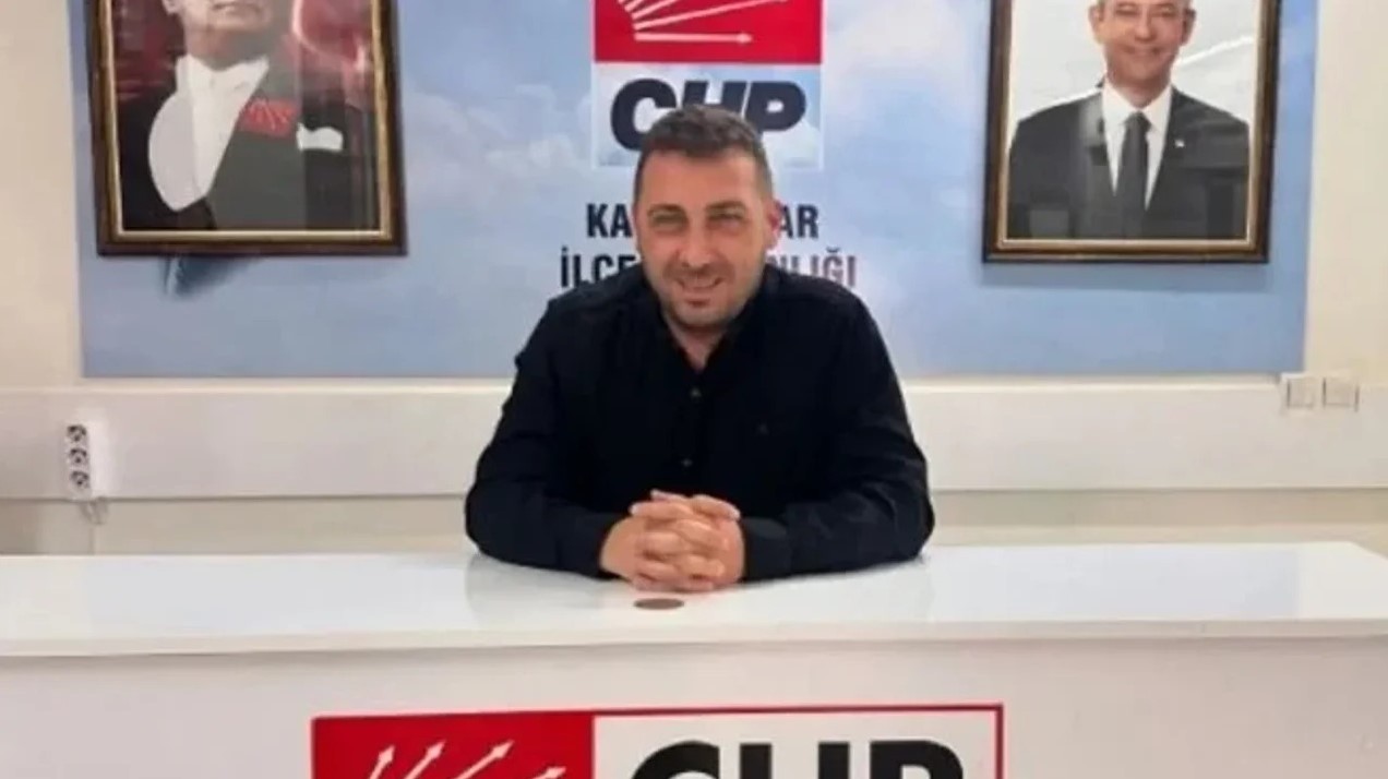Meclis üyesi gözaltına alındı! Yine CHP yine Cumhurbaşkanına hakaret
