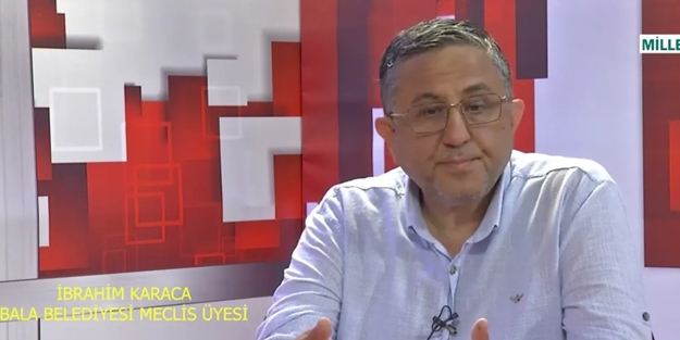 Meclis üyesinden çarpıcı soru: Mansur Yavaş Gezi olayları gibi olaylar için cephanelik mi hazırlıyor?