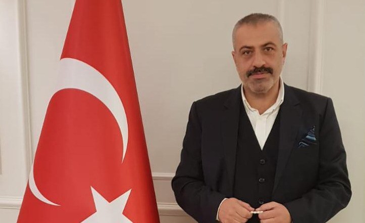 Meclis üyesinden örnek davranış 